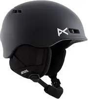 Anon Burner Helmet Kids in Black