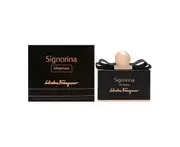 100 Ml Signorina Misteriosa Perfume By Salvatore Ferragamo For Women