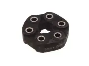 Febi Drive Shaft Flex Joint fits BMW 323Ci 2000 31HWKR