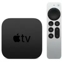 在飛比找樂天市場購物網優惠-2021 Apple TV 4K (第 二 代) 目前需排單