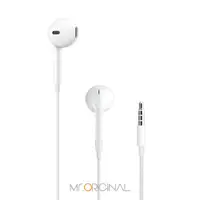在飛比找松果購物優惠-Apple原廠 EarPods 具備 3.5 公釐耳機接頭 