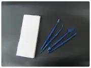 2x 1Pc Large Block 283g Oven Bake Clay Modelling Bar Artist