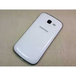 Samsung Galaxy GT-S7390