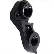 [Vuzmode] 5pc CNC Bicycle Gear Rear Derailleur Hanger Dropout KP419, for Cannondale, Synapse Carbon Quick Neo 2018 Slate SuperX Topstone Fsi Bike Derailleur Hanger