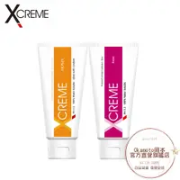 在飛比找蝦皮商城優惠-Xcreme超快感-蜜露+玫瑰潤滑液100ml