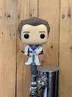 Evel Knievel Beer Keg Tap Handle for Kegerator 70’s Motorcycle Stuntman