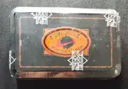1994 UPPER DECK BASKETBALL NIKE POSTER CARDS SET COLLECTOR TIN UNOPENED SEALED