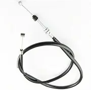 Vuzmode Motorcycle Accessories Clutch Control Cable Wire Line, for DR250 DR250SE 250 250 SE 1994-1995 58200-14D21 Moto Accessories Motorbike Clutch Wire Replacement