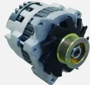 Professional Grade Alternator for Chevrolet Cavalier 2.2L 1995 10480055 335-1035 (for: Chevrolet)