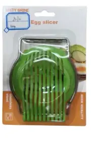 3pk Egg Slicer
