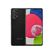 Samsung Galaxy A52s 5G Awesome Black 128GB Refurbished Grade A