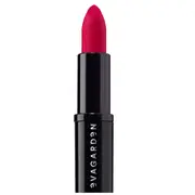 The Matte Lipstick - 638 Juicy Red by Evagarden for Women - 0.1 oz Lipstick
