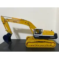 在飛比找蝦皮購物優惠-1/32 Komatsu 小松 PC400LC-5 怪手 挖