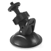 Car Windshield Suction Cup Mount Holder for Action Cam Car Key9525