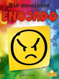 在飛比找誠品線上優惠-Enojado (Angry)