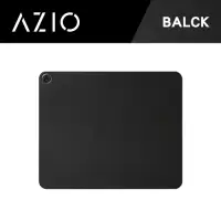 在飛比找Yahoo奇摩購物中心優惠-AZIO RETRO CLASSIC 義大利手工牛皮滑鼠墊（