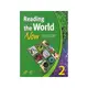 Reading the World Now 2 (with CD)(English Version)[95折]11100914427 TAAZE讀冊生活網路書店