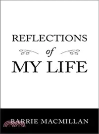 在飛比找三民網路書店優惠-Reflections of My Life