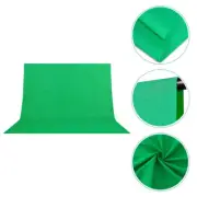 Green Screen Background Cloth Backdrop for Photography Fabric Studio