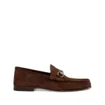 [Gucci] Gucci Horsebit 1953 Loafers 8 US BROWN
