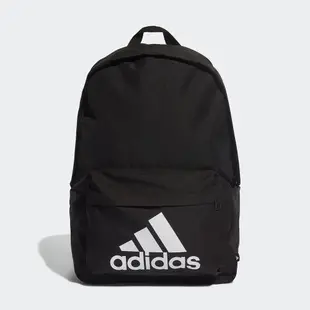 adidas 後背包 電腦包 運動包 肩背包 雙肩包 CLSC BOS BP 黑 H34809