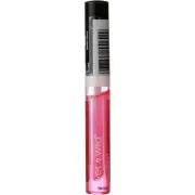 2 Pack Wet n Wild MegaSlicks Lip Gloss, Sweet Glaze 545B, 0.19 oz
