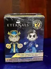 Funko Mystery Minis Marvel Eternals Bobble-Head Figure. 1pc