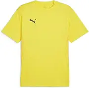 [PUMA] Men's Teamgoal Jersey Tees