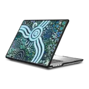 MacBook Pro 16-inch (M1 - M4) Impact Case Hopkins River