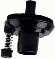 SWOOMEY Instrument Parts Cymbal Stand Hi-hat Cymbal Stand Hi-hat Cymbal Holder Black