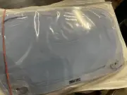 0408-800-000 Flyte Hood New/Sealed Training