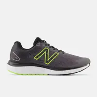 在飛比找蝦皮商城優惠-NEW BALANCE_男性_慢跑鞋_深灰綠_M680KN7