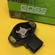 Throttle position sensor for Subaru SG FORESTER 2.5L 02-05 EJ251 3 Pin TPS 2YrWy (for: Subaru)
