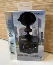 Gabba Goods Dash Cam Witness Vehicle Dashboard Camera
