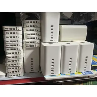 Apple A1392 AirPort Express Wireless Router 音樂基站 無線路由器 基地台