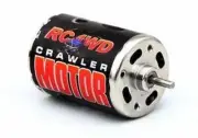 RC4WD 55T 540 Can 1/10th Scale Brushed Rock Crawler Motor RWDZ-E0003