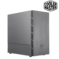 在飛比找momo購物網優惠-【CoolerMaster】MasterBox MB400L