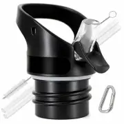 Standard Straw Lid for Hydro Flask and Simple Modern water bottles wholesale
