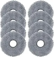 Y32A Vacuum Mop Pads，Compatible for Q ，Robot Vacuum Cleaner Spare Parts Accessories