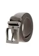 Lancaster Polo Men’s Pin Buckle Business Casual Belt Strap PBL 3320