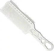 YS Park Clipper Comb S282T White