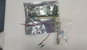 New Supermicro AOC-SLG3-4E4T 4 Port NVMe PCIE X16