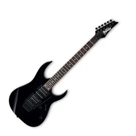 亞洲樂器 Ibanez GRG270-BKN 大搖座 電吉他