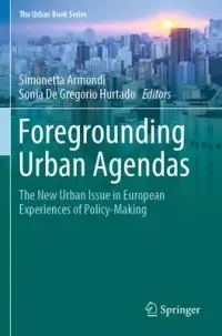 在飛比找博客來優惠-Foregrounding Urban Agendas: T