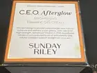 Sunday Riley~C.E.O. Afterglow~Brightening Vitamin C Cream~1.7oz/50g~Full Sz~NIB~