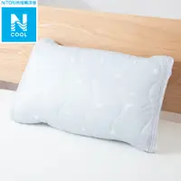 在飛比找樂天市場購物網優惠-接觸涼感 枕頭保潔墊 N COOL GY ST01 C NI
