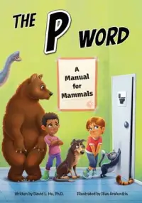 在飛比找博客來優惠-The P Word: A Manual for Mamma