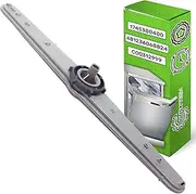Dishwasher Upper Spray Arm with Original Code 1745300400 481236068824 C00312999 for Beko Whirlpool for Indesit - Warranty 5 Year - ONIX TECH