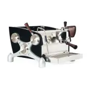 SLAYER ESPRESSO V3 MANUAL PADDLE BLACK 1 GROUP BRAND NEW ESPRESSO COFFEE MACHINE