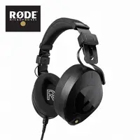 在飛比找PChome24h購物優惠-RODE NTH-100 耳罩式監聽耳機